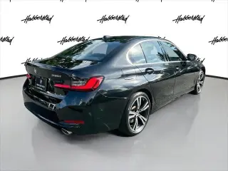 BMW Serie 3 2024 AWD 330i xDrive Sedán de 4 puertas