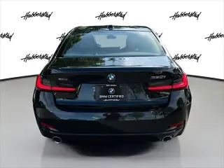 BMW Serie 3 2024 AWD 330i xDrive Sedán de 4 puertas