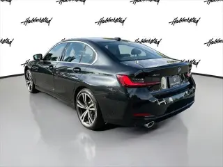 BMW Serie 3 2024 AWD 330i xDrive Sedán de 4 puertas