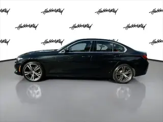 BMW Serie 3 2024 AWD 330i xDrive Sedán de 4 puertas