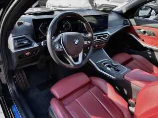 BMW Serie 3 2024 AWD 330i xDrive Sedán de 4 puertas