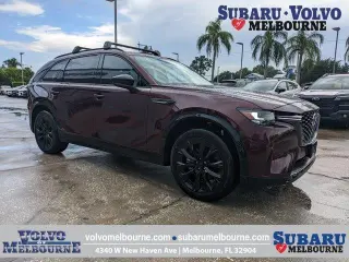 Mazda CX-90 2026 AWD 3.3 Turbo S Premium Sport 4dr SUV