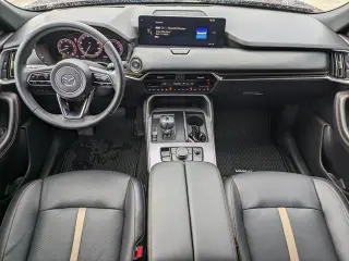 Mazda CX-90 2026 AWD 3.3 Turbo S Premium Sport 4dr SUV