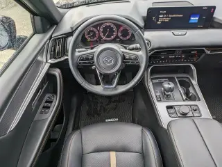 Mazda CX-90 2026 AWD 3.3 Turbo S Premium Sport 4dr SUV