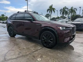 Mazda CX-90 2026 AWD 3.3 Turbo S Premium Sport 4dr SUV
