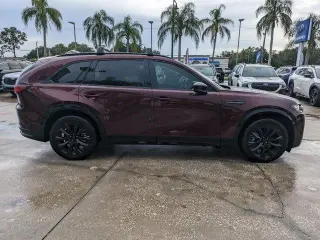 Mazda CX-90 2026 AWD 3.3 Turbo S Premium Sport 4dr SUV