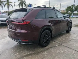 Mazda CX-90 2026 AWD 3.3 Turbo S Premium Sport 4dr SUV