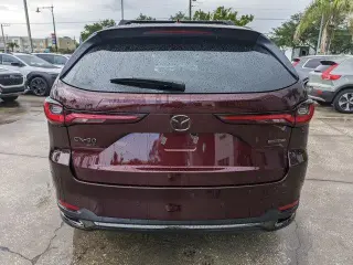 Mazda CX-90 2026 AWD 3.3 Turbo S Premium Sport 4dr SUV