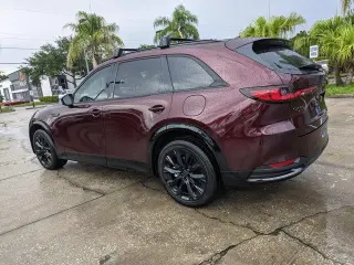 Mazda CX-90 2026 AWD 3.3 Turbo S Premium Sport 4dr SUV