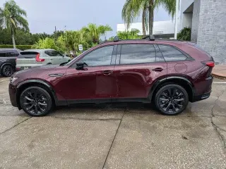 Mazda CX-90 2026 AWD 3.3 Turbo S Premium Sport 4dr SUV