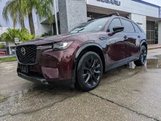 Mazda CX-90 2026 AWD 3.3 Turbo S Premium Sport 4dr SUV