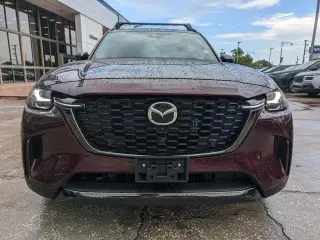 Mazda CX-90 2026 AWD 3.3 Turbo S Premium Sport 4dr SUV