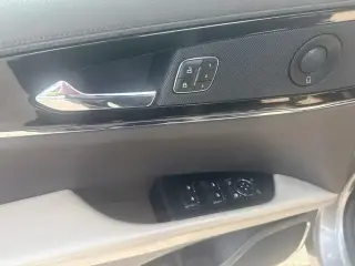 Lincoln Nautilus 2021 Reserve SUV de 4 puertas