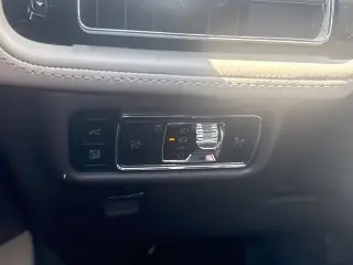 Lincoln Nautilus 2021 Reserve SUV de 4 puertas