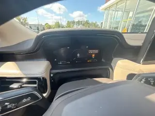 Lincoln Nautilus 2021 Reserve SUV de 4 puertas