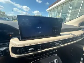 Lincoln Nautilus 2021 Reserve SUV de 4 puertas