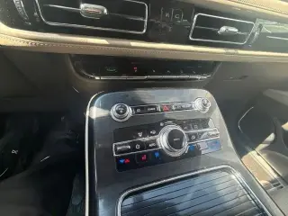 Lincoln Nautilus 2021 Reserve SUV de 4 puertas
