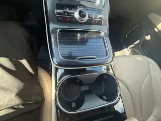 Lincoln Nautilus 2021 Reserve SUV de 4 puertas
