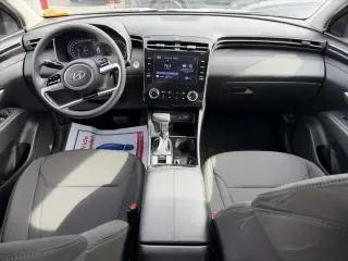 Hyundai TUCSON 2023 AWD SEL 4dr SUV