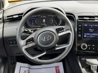 Hyundai TUCSON 2023 AWD SEL 4dr SUV