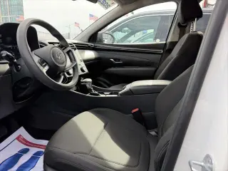 Hyundai TUCSON 2023 AWD SEL 4dr SUV