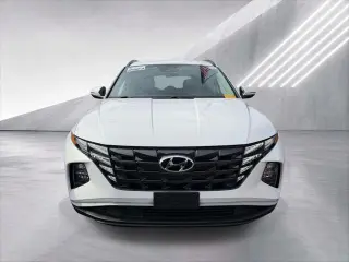 Hyundai TUCSON 2023 AWD SEL 4dr SUV