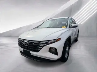 Hyundai TUCSON 2023 AWD SEL 4dr SUV