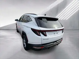 Hyundai TUCSON 2023 AWD SEL 4dr SUV