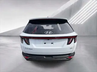 Hyundai TUCSON 2023 AWD SEL 4dr SUV