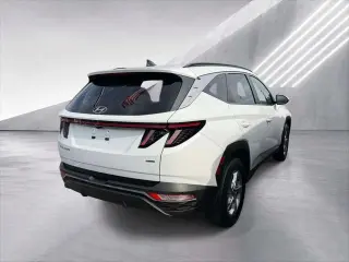 Hyundai TUCSON 2023 AWD SEL 4dr SUV