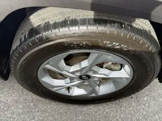 Hyundai TUCSON 2023 AWD SEL 4dr SUV