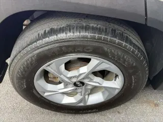 Hyundai TUCSON 2023 AWD SEL 4dr SUV