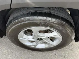 Hyundai TUCSON 2023 AWD SEL 4dr SUV