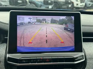 Jeep Compass 2024 4x4 Latitude SUV de 4 puertas
