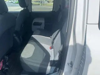 Ford Maverick 2024 XLT 4dr SuperCrew 4.5 ft. SB