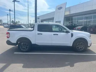 Ford Maverick 2024 XLT 4dr SuperCrew 4.5 ft. SB