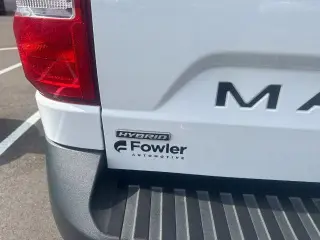 Ford Maverick 2024 XLT 4dr SuperCrew 4.5 ft. SB