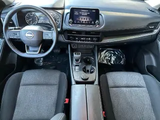 Nissan Rogue 2025 AWD SV 4dr Crossover