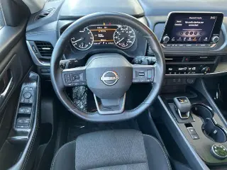 Nissan Rogue 2025 AWD SV 4dr Crossover