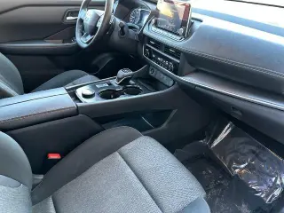 Nissan Rogue 2025 AWD SV 4dr Crossover