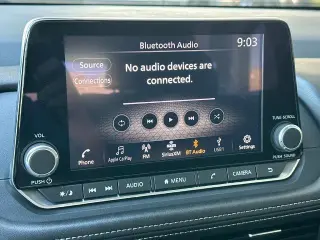 Nissan Rogue 2025 AWD SV 4dr Crossover