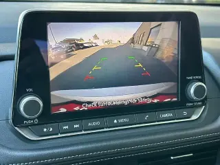 Nissan Rogue 2025 AWD SV 4dr Crossover