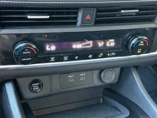 Nissan Rogue 2025 AWD SV 4dr Crossover
