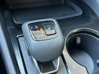 Nissan Rogue 2025 AWD SV 4dr Crossover