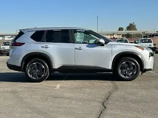 Nissan Rogue 2025 AWD SV 4dr Crossover