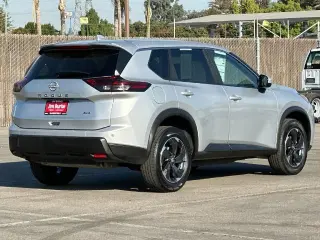 Nissan Rogue 2025 AWD SV 4dr Crossover