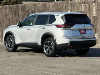 Nissan Rogue 2025 AWD SV 4dr Crossover