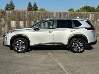 Nissan Rogue 2025 AWD SV 4dr Crossover