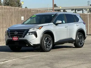 Nissan Rogue 2025 AWD SV 4dr Crossover
