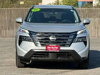 Nissan Rogue 2025 AWD SV 4dr Crossover
